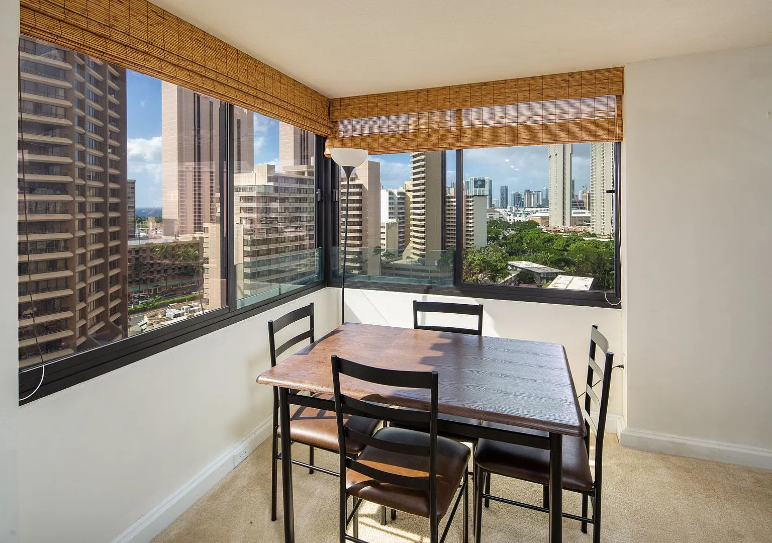 1-Bedroom, 15th Floor Unit at The Windsor Waikiki Available Now — Photo 4
