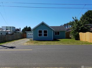 1603 Oregon Ave N, Long Beach, WA