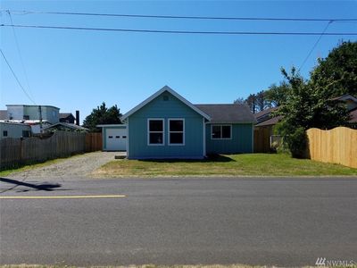 1603 Oregon Ave N, Long Beach, WA, 98631