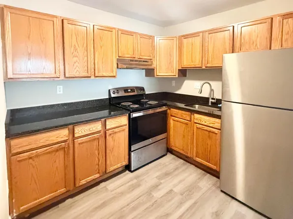 43 Barnes Ave #B6, New Haven, CT 06513