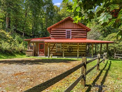 333 Village Ln #10, Mars Hill, NC, 28754