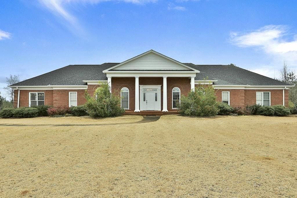 1400 Indian Creek Rd, Bowdon, GA 30108 Zillow