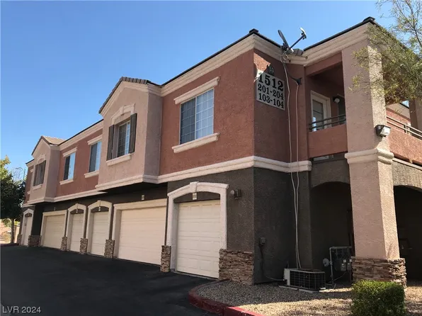 1512 Truett St Unit 201, Las Vegas, NV 89128
