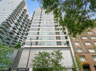 1345 S Wabash Ave Unit 408, Chicago, IL 60605