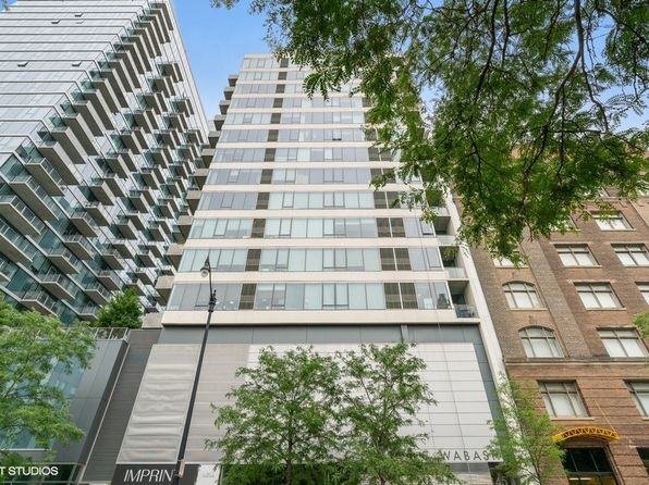 1345 S Wabash Ave Unit 408, Chicago, IL 60605 property photo