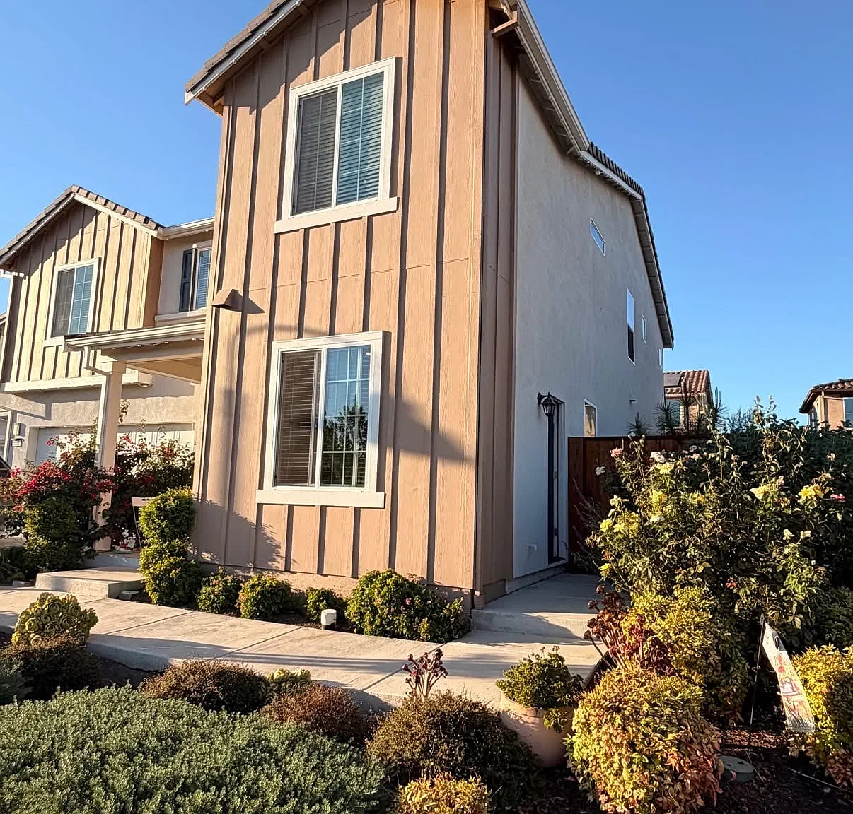 Saddle Rock Ln, Antioch — Photo 1