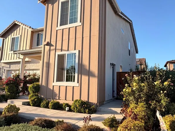 (undisclosed Address), Antioch, CA 94531