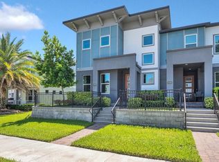 6060 Bimini Twist Loop, Orlando, FL 32819