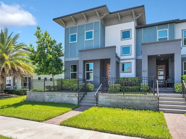 6060 Bimini Twist Loop, Orlando, FL 32819