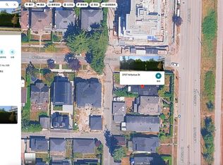 3707 Arbutus St, Vancouver, BC V6J3Z8