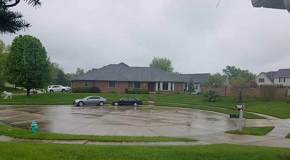 5833 Perry Woods Way photo 1