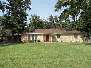 211 Spring Branch St, Lufkin, TX 75904