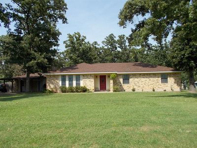 211 Spring Branch St, Lufkin, TX, 75904
