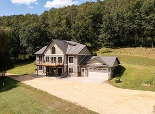 E5706 Park Road, Westby, WI 54667