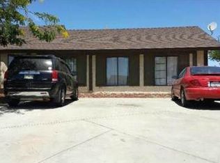 11526 Low Chaparral Dr, Victorville, CA 92392