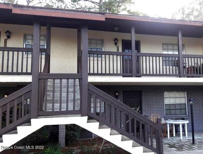 3119 Sir Hamilton Cir #9, Titusville, FL, 32780