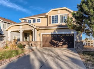 1470 S Haleyville St, Aurora, CO 80018