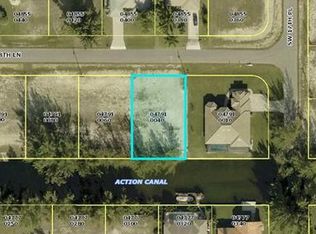 1728 SW 28th Ln, Cape Coral, FL 33914