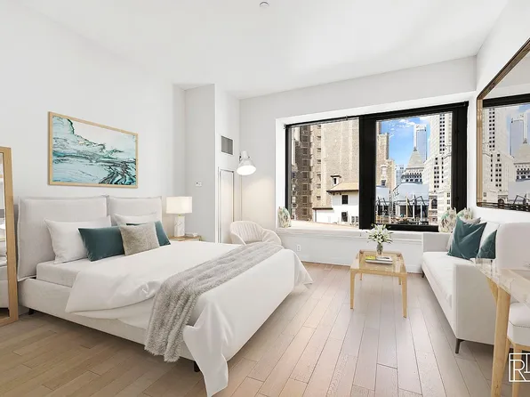 75 Wall St #29L, New York, NY 10005