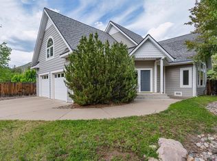 29 Garret, Durango, CO 81301