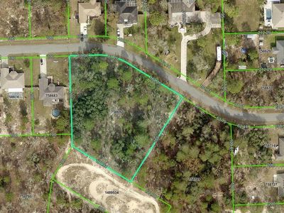 0 Painted Bunting Ave #6, Brooksville, FL, 34614
