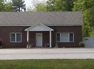 105 Main St N, Plum Branch, SC 29845