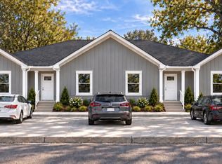 31 Hiland Place, Benton, AR 72015