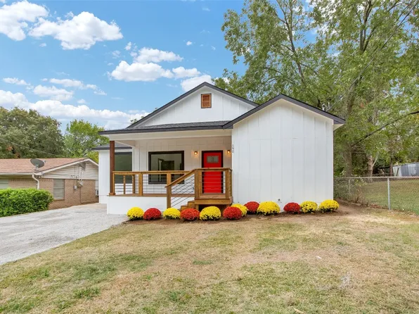 150 Preston Shores Dr, Pottsboro, TX 75076