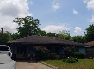 9207 Vinearbor St, Houston, TX 77033