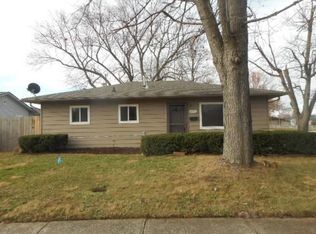 2714 Fredonia Rd, Indianapolis, IN 46222