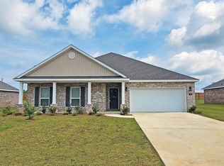 16050 Blue Ridge Dr, Gulfport, MS 39503