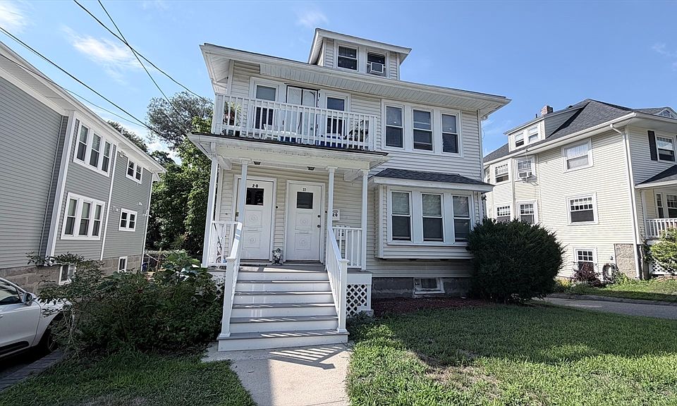 1st image of 20-22 Edgemere Rd
