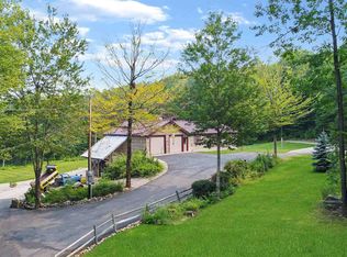 110 Browns Ridge Rd, Ossipee, NH 03864