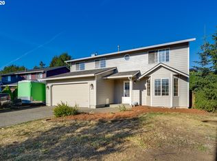 10810 NE 79th Cir, Vancouver, WA 98662