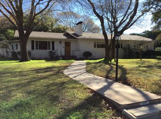 3525 Sturgis Ln, Waco, TX 76708