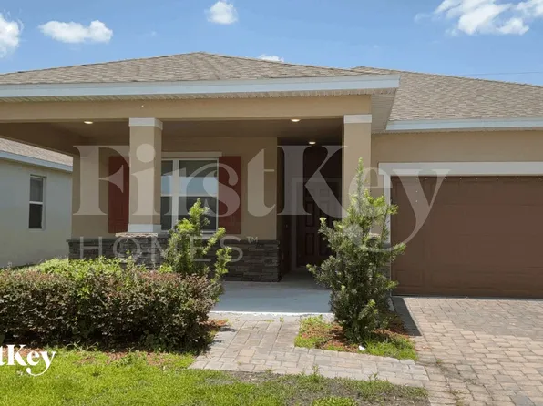 1272 Spokane Point, Kissimmee, FL 34741
