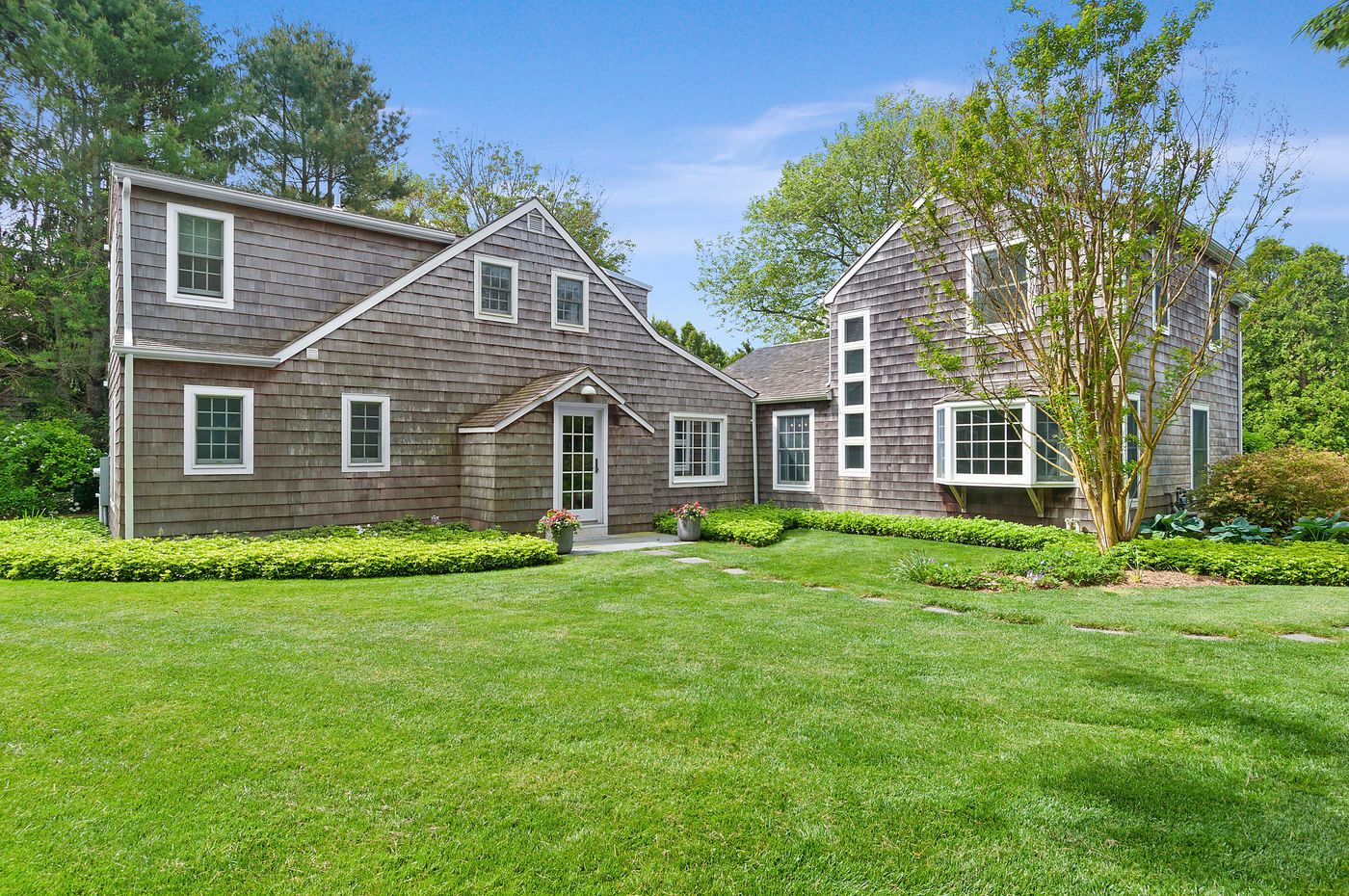 57 Lee Ave in East Hampton Out East