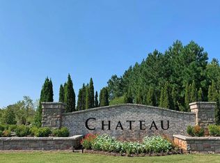 12617 Wandering Brook Dr, Charlotte, NC 28273