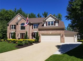 20639 Morar Cir, Strongsville, OH
