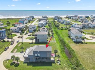 4007 Mutiny Ct, Galveston, TX 77554