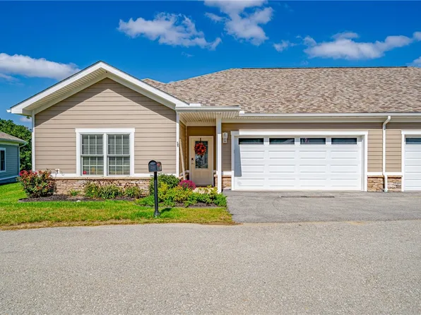232 Overlook #16, Ligonier, PA 15658