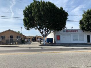 1532 W Compton Blvd, Compton, CA 90220