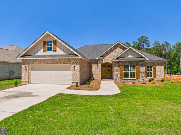 214 Golden Chestnut Bnd, Bonaire, GA 31005