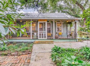 3708 Pompano Dr, Pensacola, FL 32514