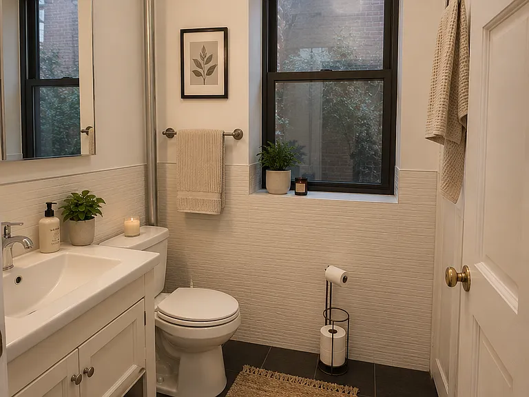 500 W 143rd St #33 — Photo 5