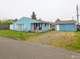 514 S Washington St, Port Angeles, WA 98362
