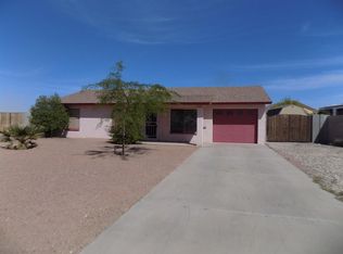 8890 W Rafael Dr, Arizona City, AZ 85123