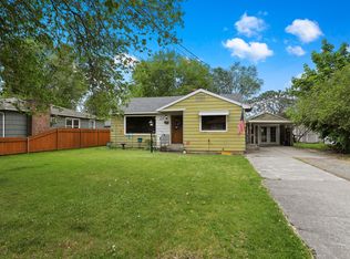 2217 N Vista Rd, Spokane, WA 99212