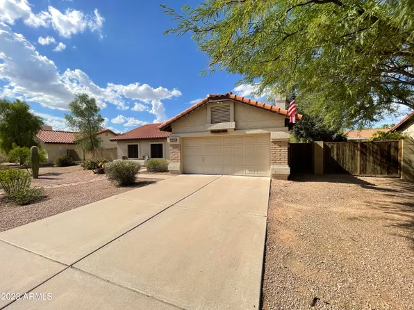 1014 E KNIGHT Lane, Tempe, AZ 85284