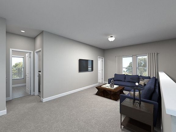 5th image of 4412 Skyridge Dr Lot 119